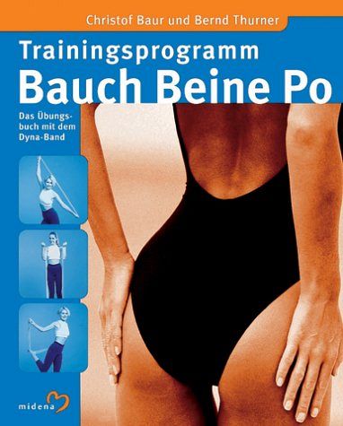 Trainingsprogramm Bauch