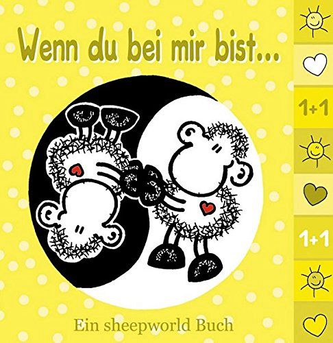 Wenn du bei mir bist...