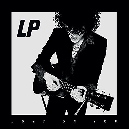 Lost on You [CD]