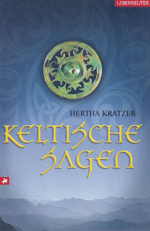 Keltische Sagen