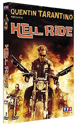 Hell ride [DVD]