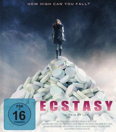 Ecstasy [Blu-ray]