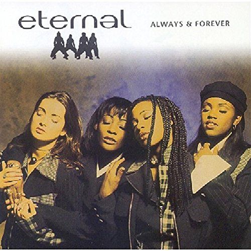 Always and Forever [CD]