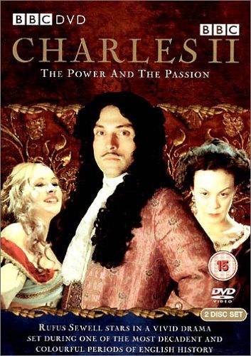 Charles II [DVD]