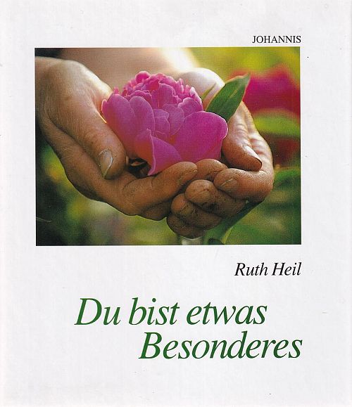 Du bist etwas Besonderes