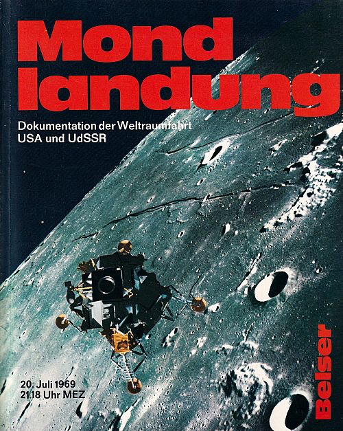 Mondlandung