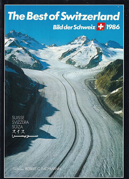 The Best of Switzerland