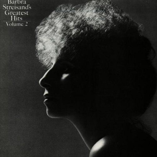 Barbra Streisand's Greatest Hits Volume 2 [CD]