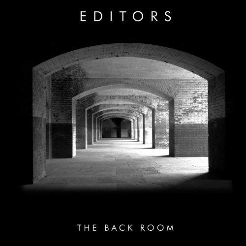 The Back Room [CD]