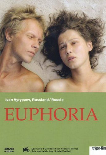 Euphoria (OmU) [DVD]