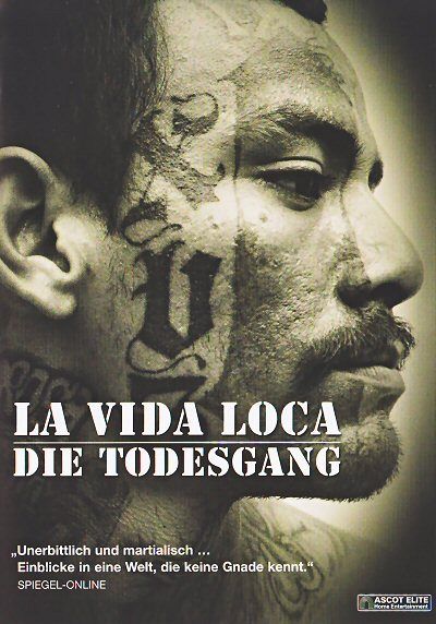 La Vida Loca - Die Todesgang [DVD]