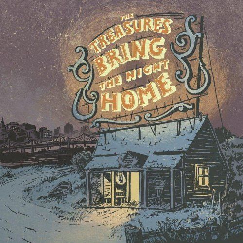 Bring the Night Home [CD]