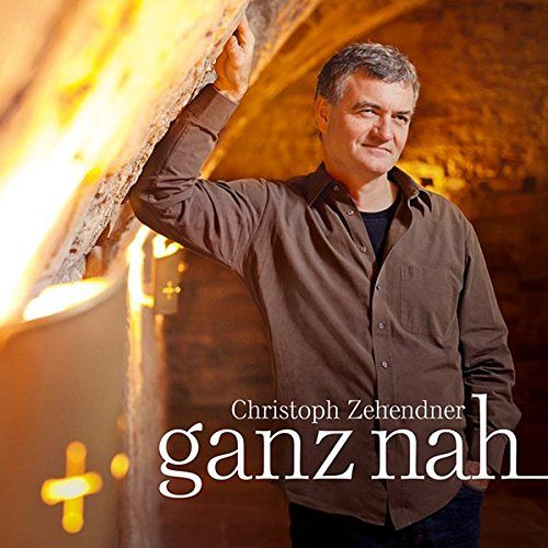 Ganz nah [CD]