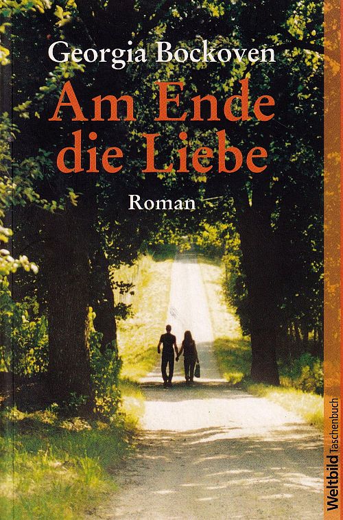 Am Ende die Liebe