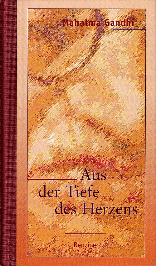 Aus der Tiefe des Herzens