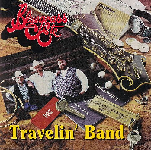 Travelin Band [CD]