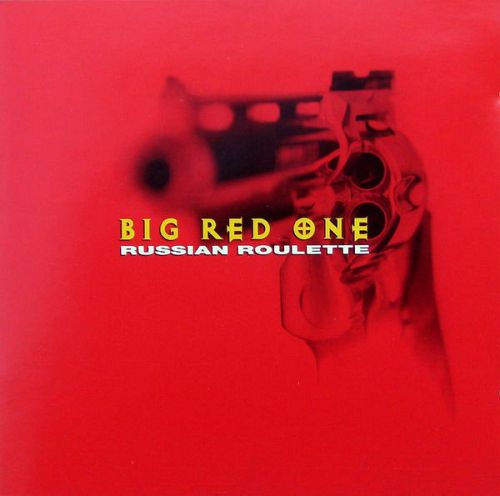 Russian Roulette [CD]