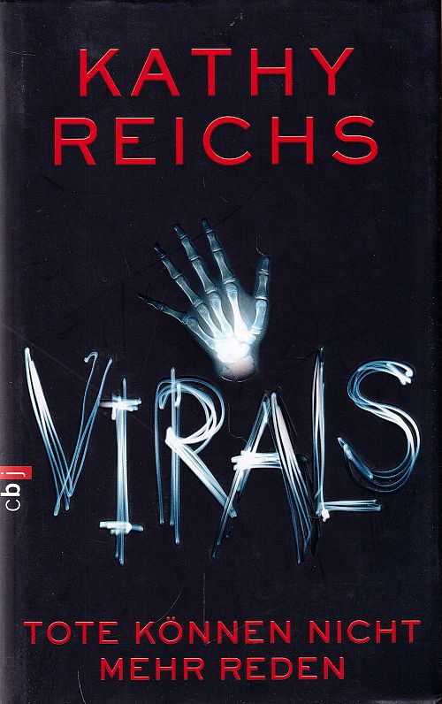 VIRALS - Tote können nicht mehr reden