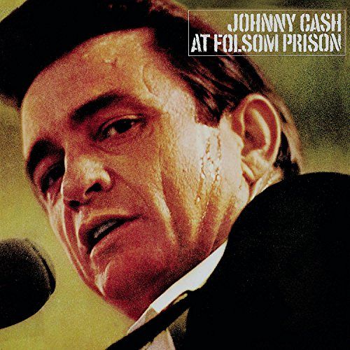 At Folsom Prison [CD]