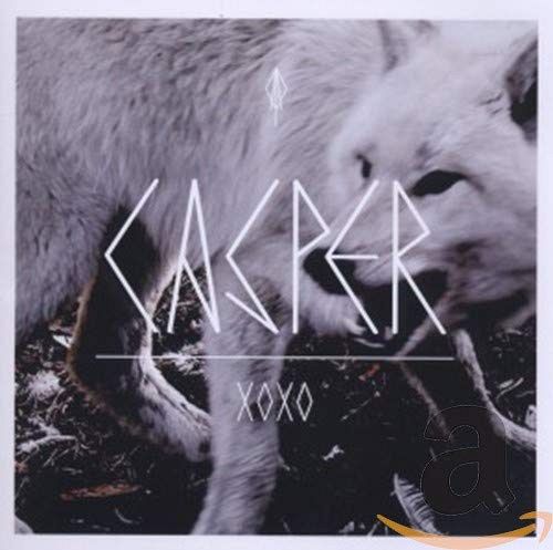 XOXO [CD]