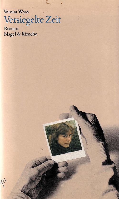 Versiegelte Zeit