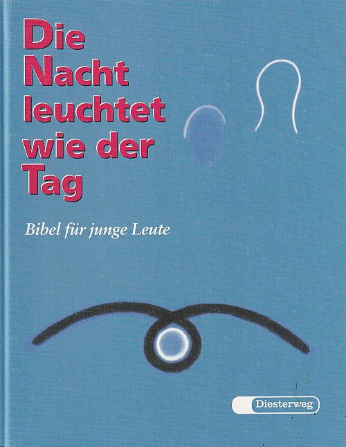 Die Nacht leuchtet wie der Tag