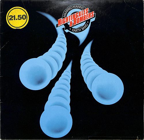 Nightingales & Bombers [Vinyl]