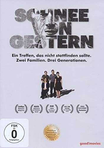 Schnee von gestern [DVD]