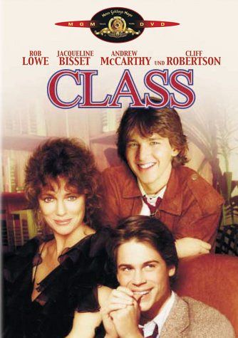 Class - Vom Klassenzimmer zur Klassefrau [DVD]