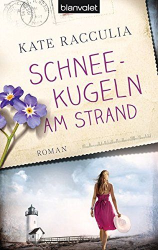 Schneekugeln am Strand