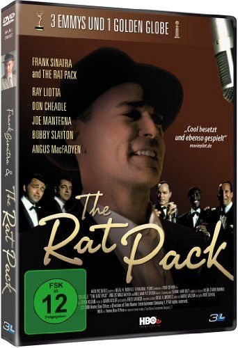 The Rat Pack [DVD]