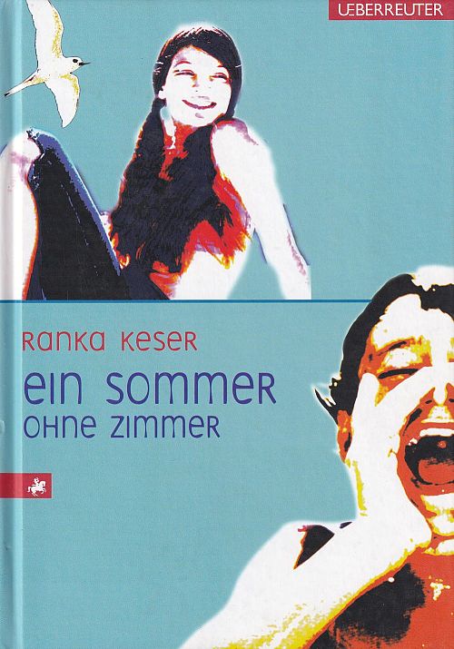 Ein Sommer ohne Zimmer