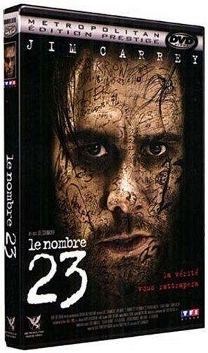 Le Nombre 23 [DVD]