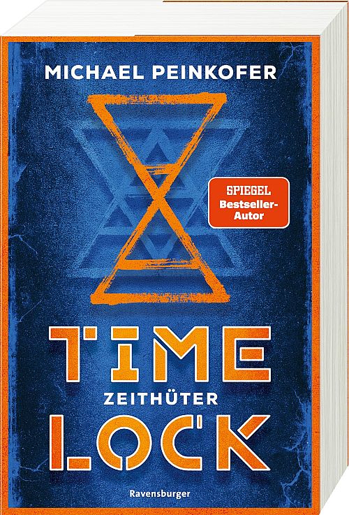 Timelock Band 2 - Zeithüter