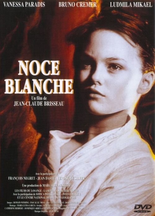 Noce blanche [DVD]