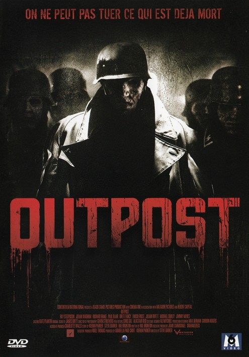 Outpost [DVD]