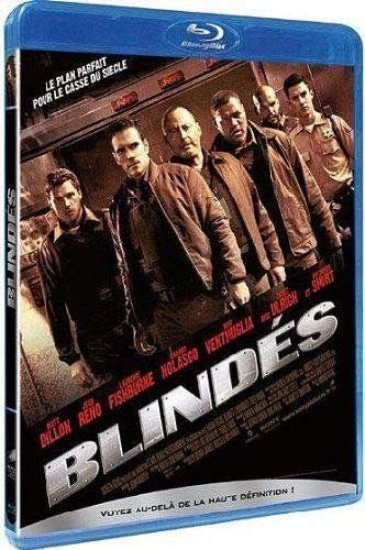 Blindés [Blu-ray]