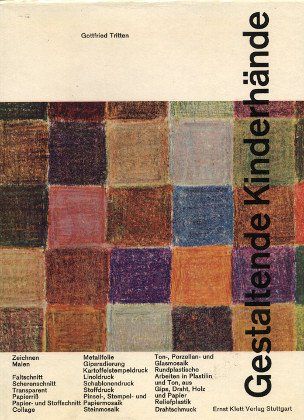 Gestaltende Kinderhände