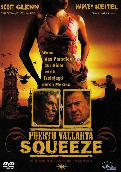 Puerto Vallarta Squeeze [DVD]