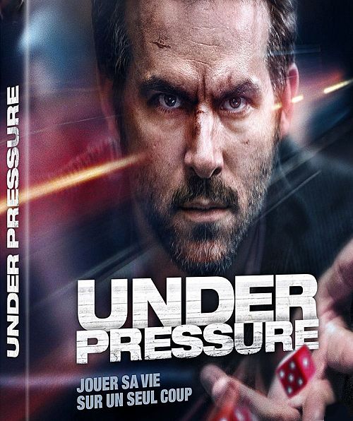Under Pressure [Blu-ray]
