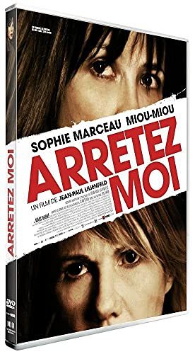Arretez-moi [DVD]