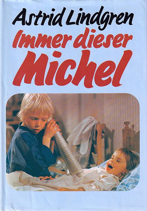 Immer dieser Michel 