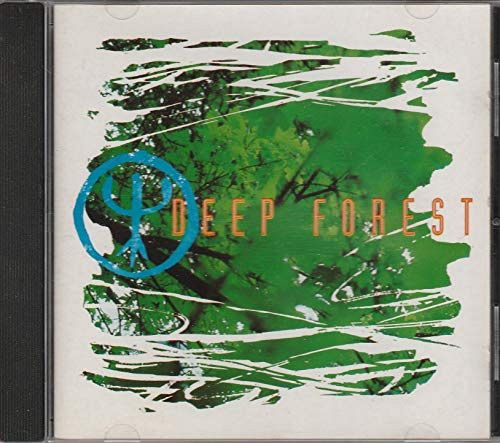 Deep Forest [CD]