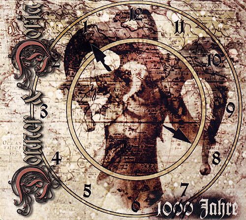 1000 Jahre [CD]