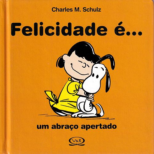 Felicidade é ...um abraço apertado