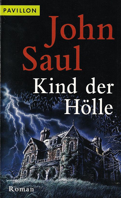 Kind der Hölle