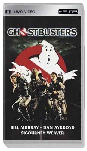 Ghostbusters  [Sony PSP]