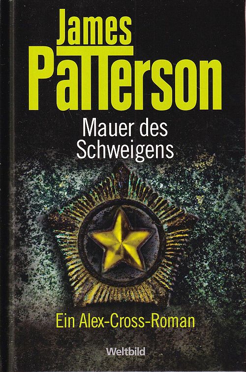 Mauer des Schweigens