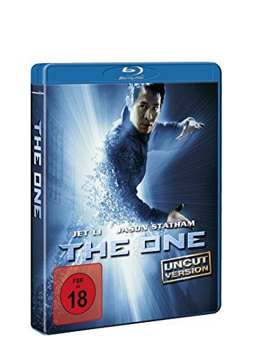 The One [Blu-ray]