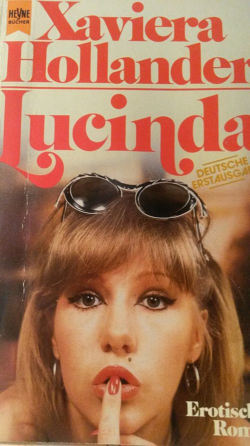 Lucinda